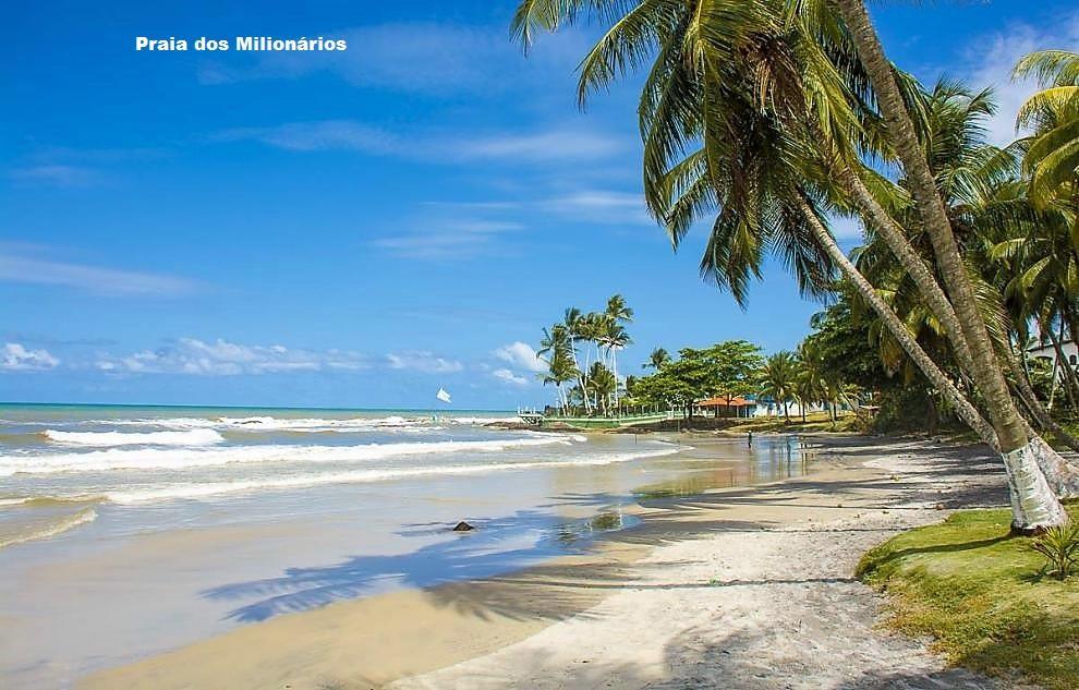 Paraiso Na Praia Otel Ilhéus Oda fotoğraf